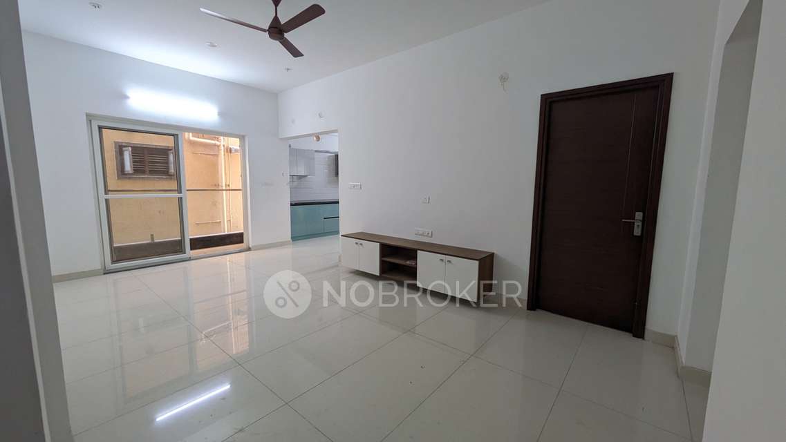 2 BHK Flat In Reliable Lakedew Residency for Rent  In Hsr Layout