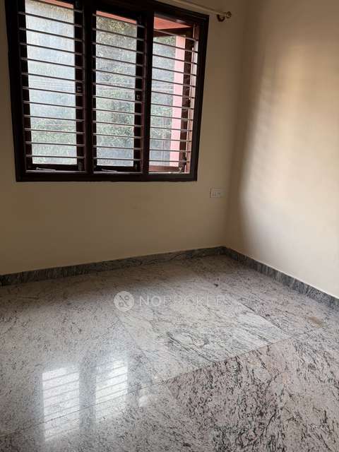 1 BHK Flat for Rent  In Hsr Layout
