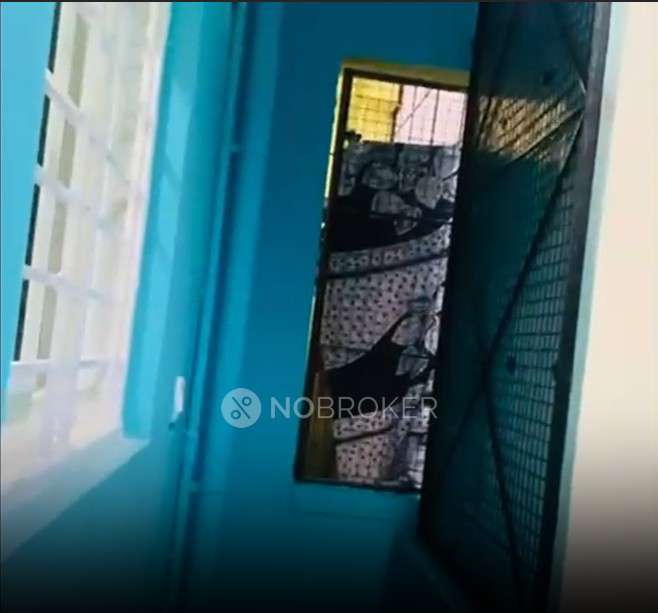 1 BHK House for Rent  In Government School, Munnekolala