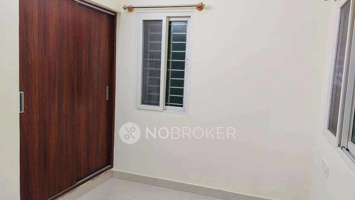 1 BHK House for Rent  In Government School, Munnekolala