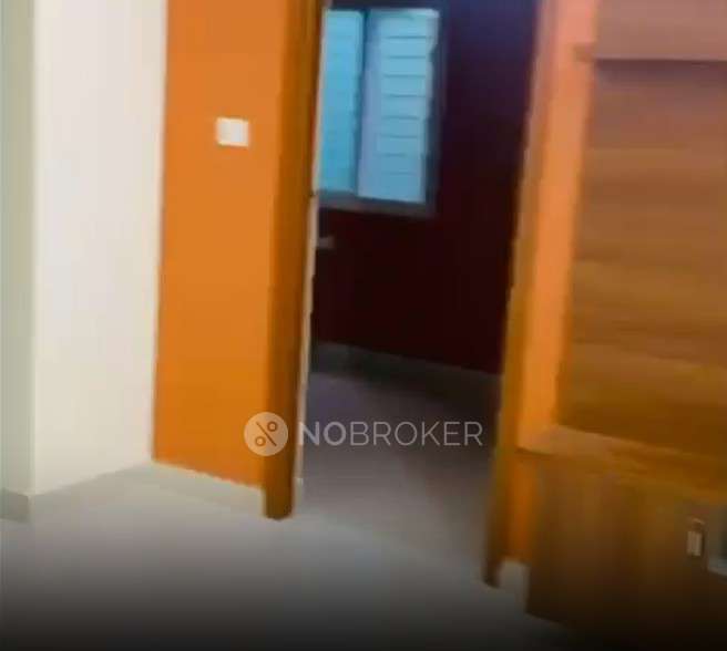 1 BHK House for Rent  In Government School, Munnekolala