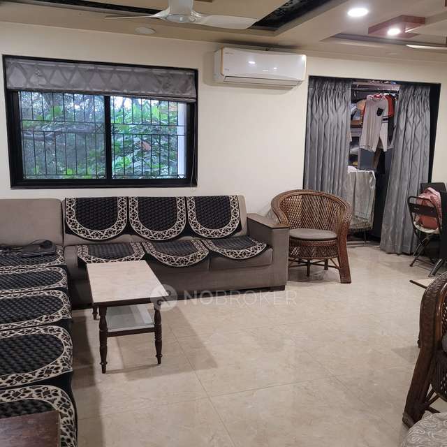 3 BHK Flat In A1 Florida Estate, A1 Building For Sale  In Florida Estate Road