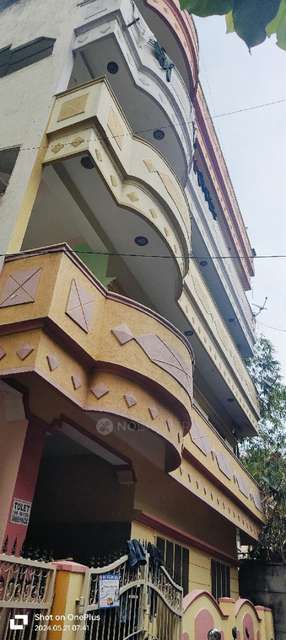 4+ BHK Flat For Sale  In Sr Krishnappa Garden