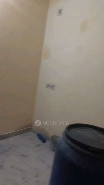 1 BHK Flat In Standalone Building  for Rent  In Rohini