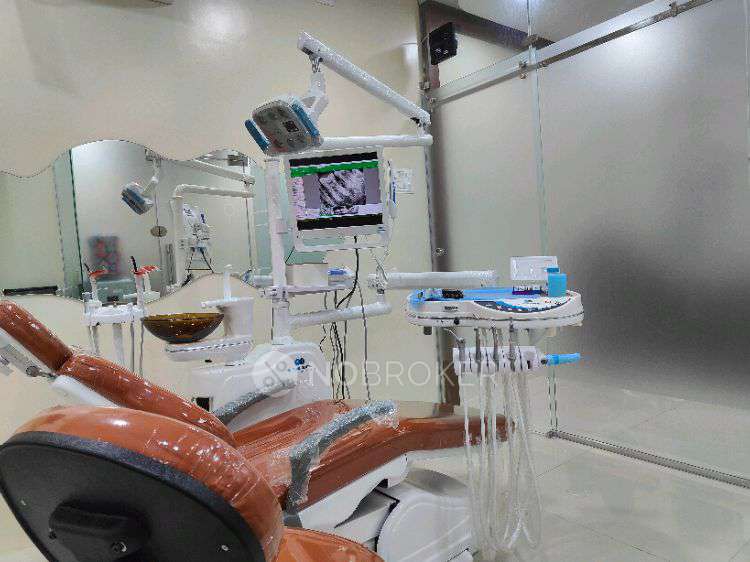 Shop in Ganesh Ace Arcade, Pune for Rent 