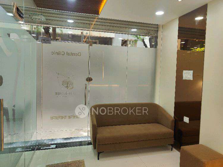 Shop in Ganesh Ace Arcade, Pune for Rent 