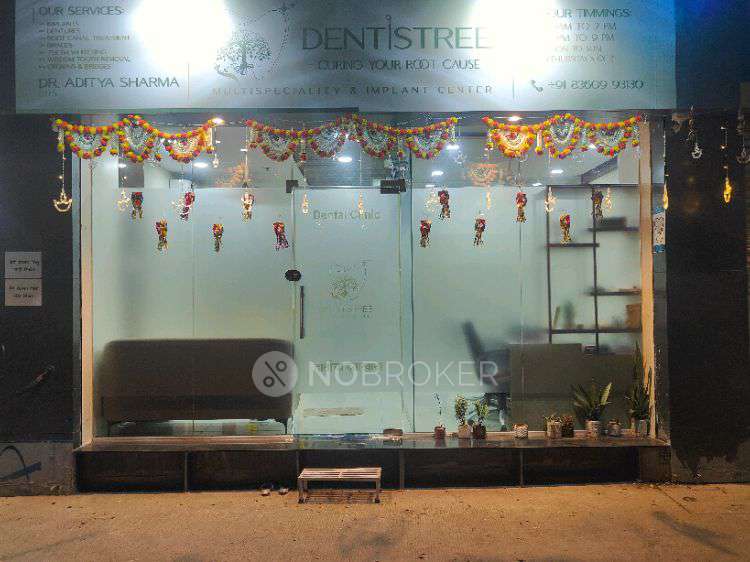 Shop in Ganesh Ace Arcade, Pune for Rent 