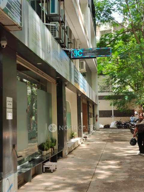 Shop in Ganesh Ace Arcade, Pune for Rent 