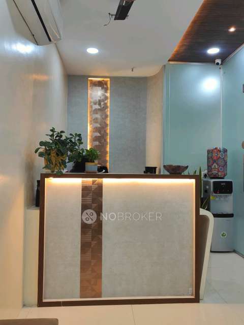 Shop in Ganesh Ace Arcade, Pune for Rent 