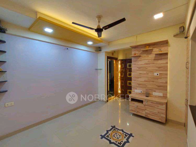 2 BHK Flat In Sparking Crown Apartment For Sale  In Sparkling Crown, Vrundawan Nagar Lane, 3, Katraj - Kondhwa Rd, Nr. Shatrunjay Temple, Gokul Nagar Industrial Area, Kondhwa Budruk, Pune, Maharashtra 411048, India