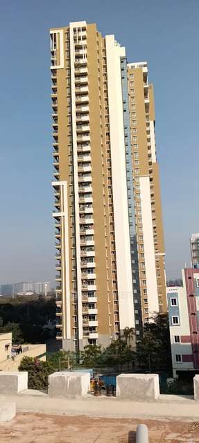 3 BHK Flat In Sumadhura Acropolis for Rent  In Nanakramguda