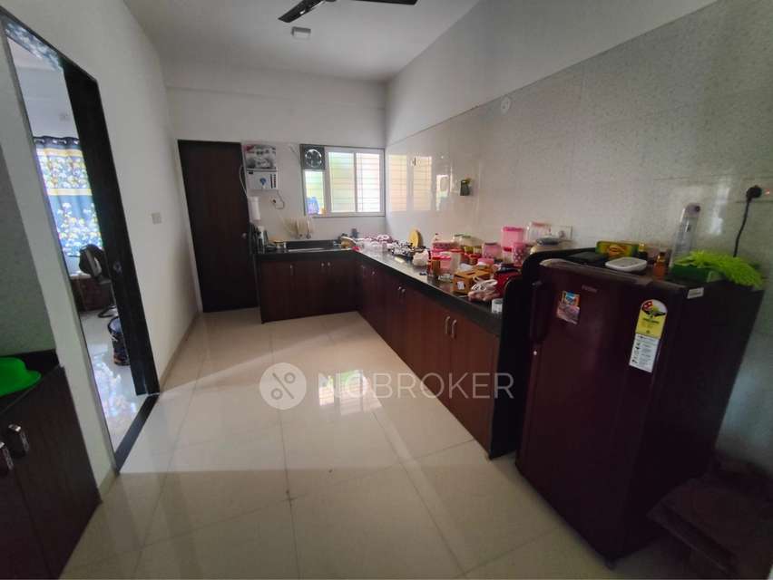 2 BHK Flat In Arora Residency for Rent  In Lohegaon