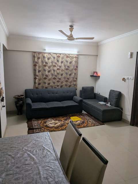 2 BHK Flat In Mana Seldon for Rent  In Doddakannelli