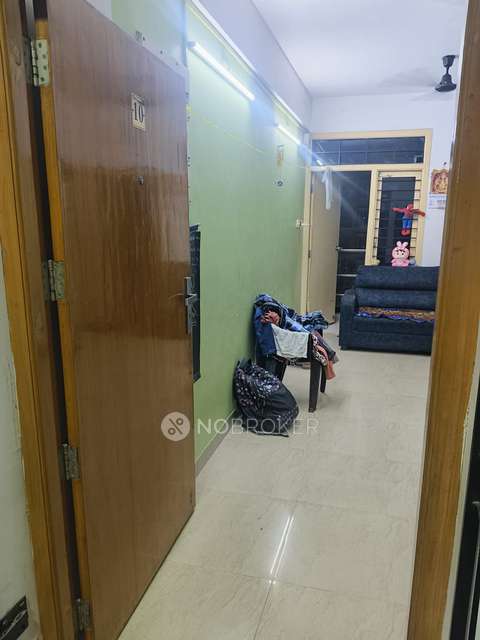 1 BHK Flat In Taisha Housing Complex For Sale  In Virugambakkam