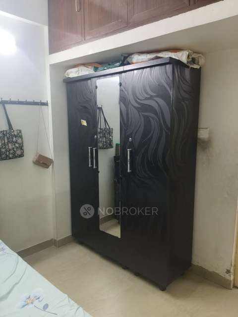 1 BHK Flat In Taisha Housing Complex For Sale  In Virugambakkam