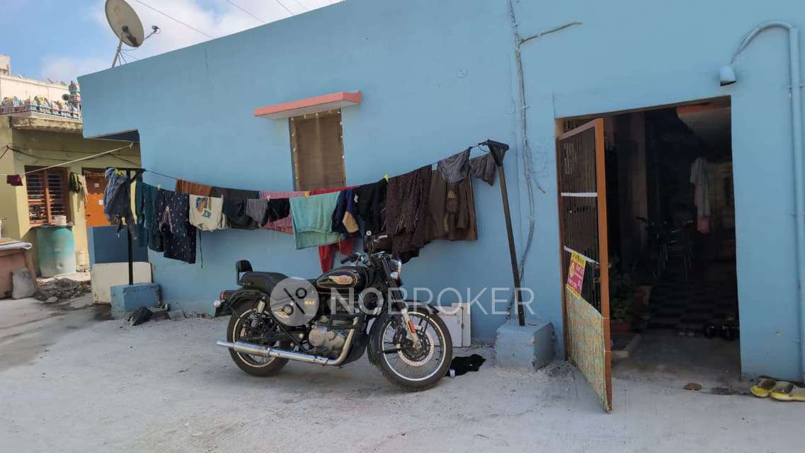 4 BHK House For Sale  In Mahadevapura