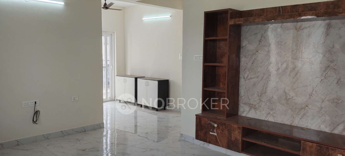 3 BHK Flat In Sri Lakshmi Nivas for Rent  In Horamavu Agara