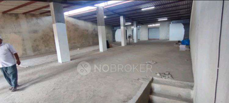 Godown/Warehouse in Vasai East, Mumbai for Rent 