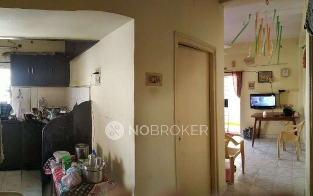 2 BHK Flat In Silver Springs Apartments, Quthbullapur For Sale  In Quthbullapur