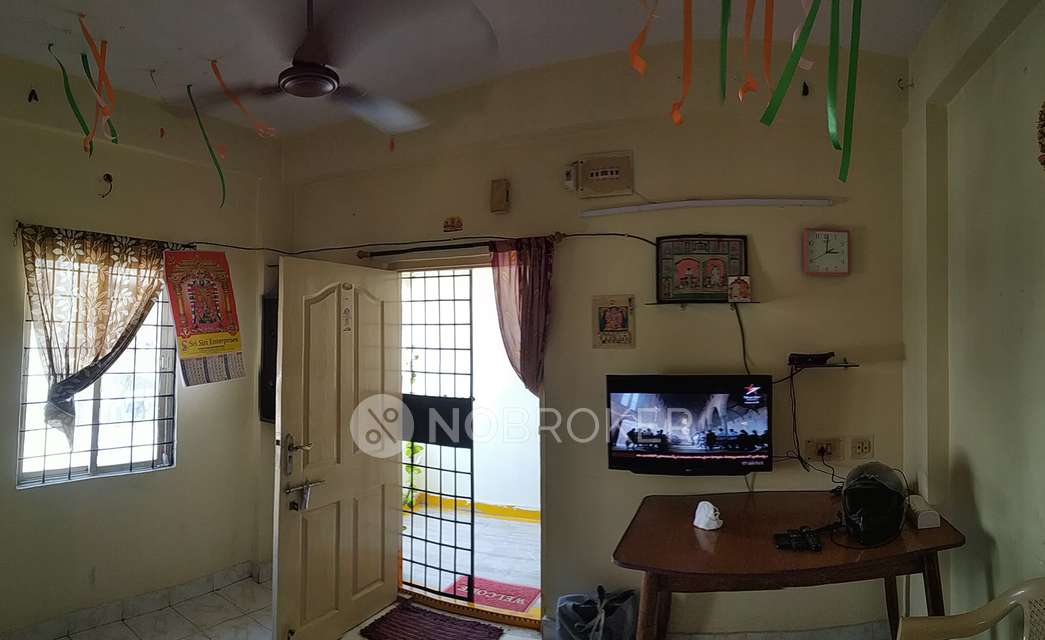 2 BHK Flat In Silver Springs Apartments, Quthbullapur For Sale  In Quthbullapur