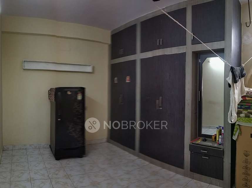 2 BHK Flat In Silver Springs Apartments, Quthbullapur For Sale  In Quthbullapur