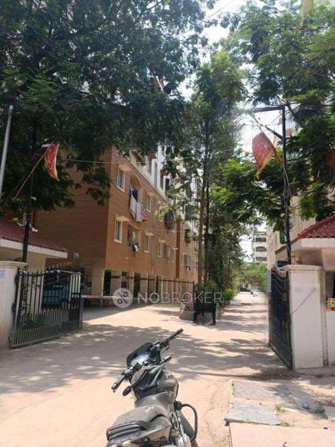 2 BHK Flat In Silver Springs Apartments, Quthbullapur For Sale  In Quthbullapur