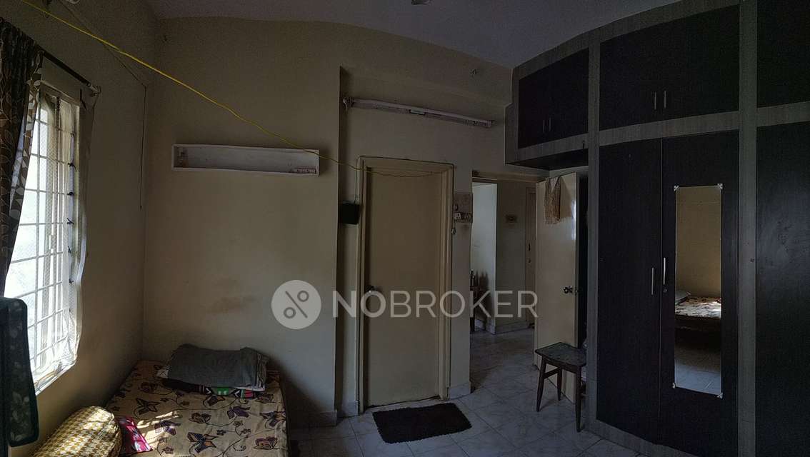 2 BHK Flat In Silver Springs Apartments, Quthbullapur For Sale  In Quthbullapur