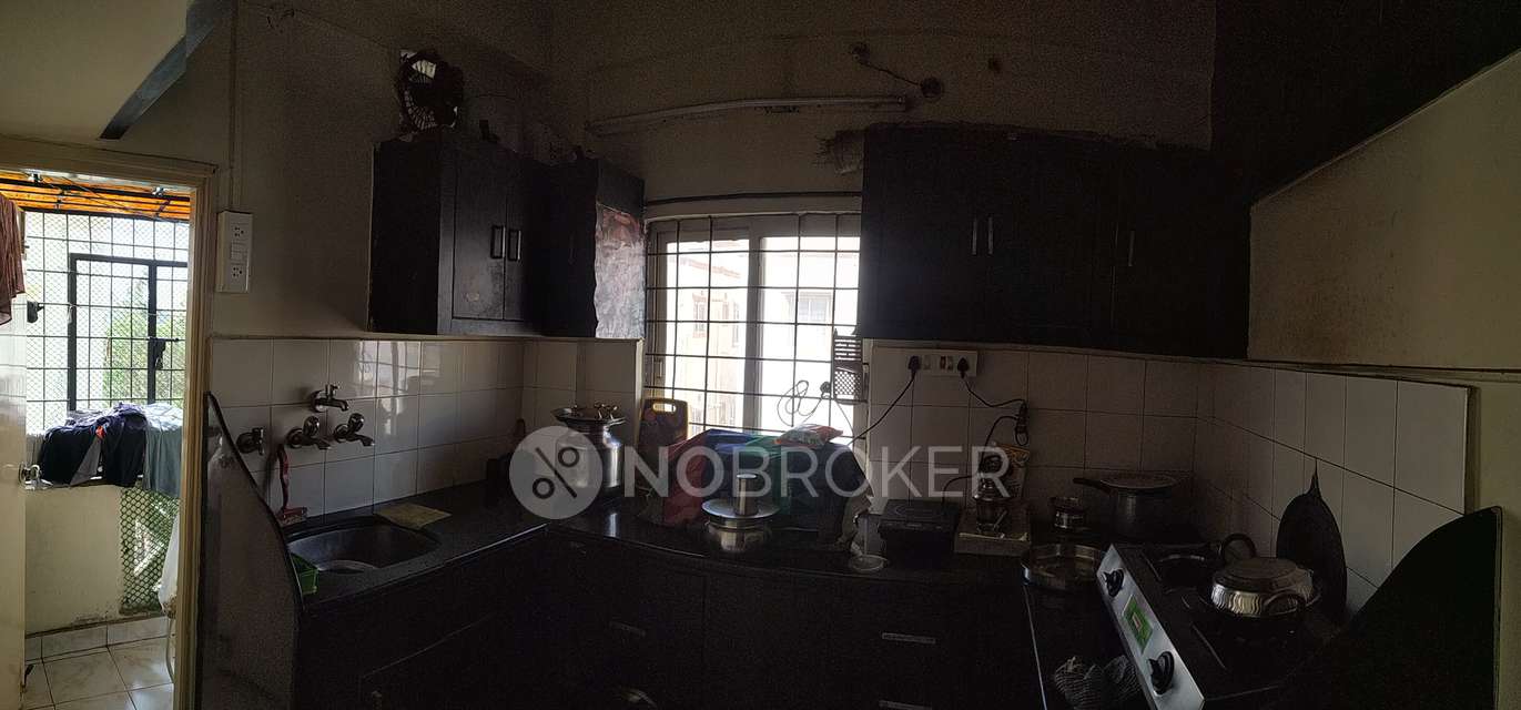 2 BHK Flat In Silver Springs Apartments, Quthbullapur For Sale  In Quthbullapur