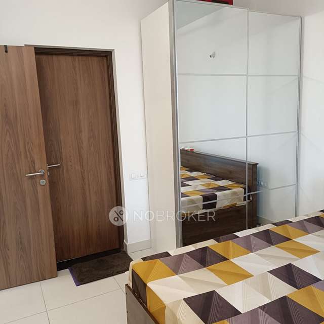 3 BHK Flat In Brigade Cornerstone Utopia for Rent  In Whitefield