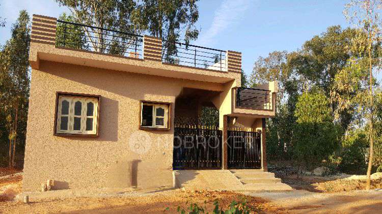 1 BHK House for Rent  In Mazhar Layout