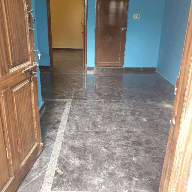 1 BHK House for Rent  In Mazhar Layout