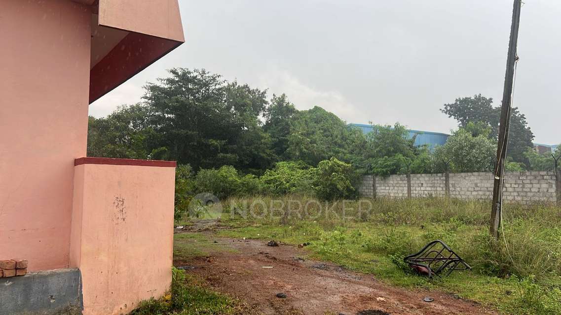 Plot For Sale  In Red Hills