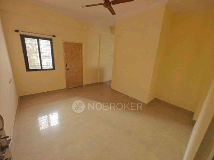 1 BHK Flat In Vasant Oscar for Rent  In Mulund West