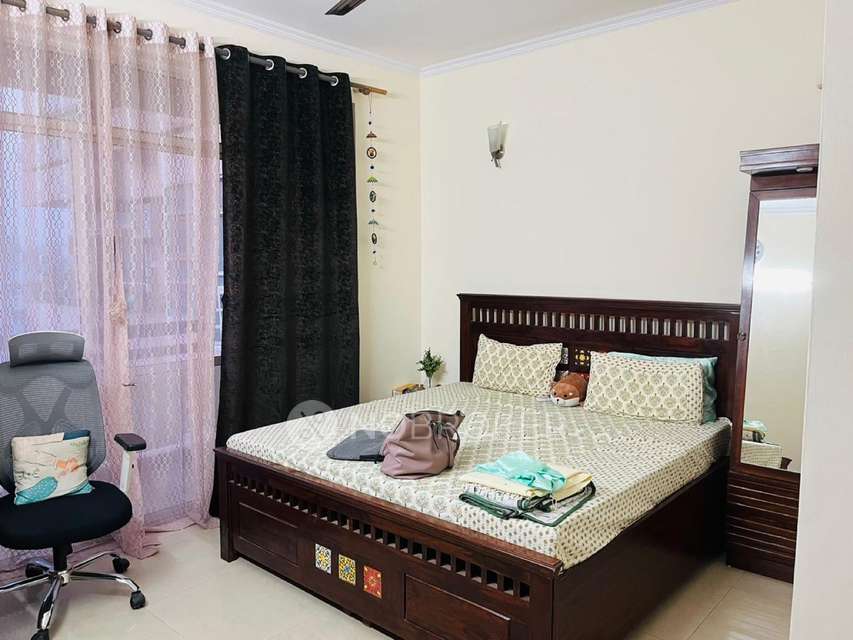 2 BHK Flat In Ansal Sushant Estate for Rent  In Sushant Estate