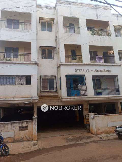 2 BHK Flat In Stellar Aradhana For Sale  In Vidyaranyapura