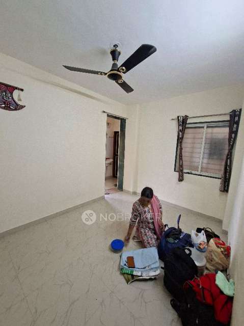 1 BHK Flat In Sai Dnyanraj Prestige,dhayari for Rent  In Raikar Mala Road, Mahadev Nagar, Dhayari Phata, Pune, Maharashtra, India