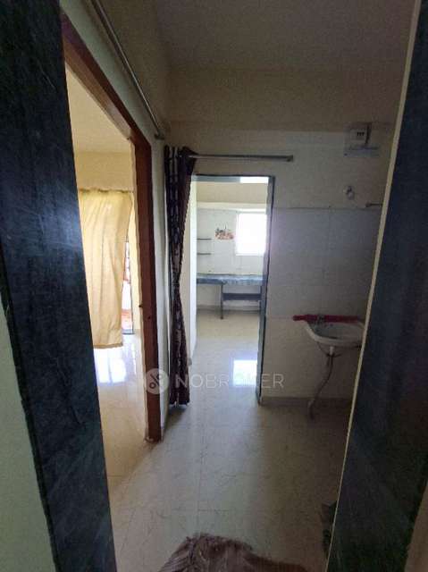 1 BHK Flat In Sai Dnyanraj Prestige,dhayari for Rent  In Raikar Mala Road, Mahadev Nagar, Dhayari Phata, Pune, Maharashtra, India