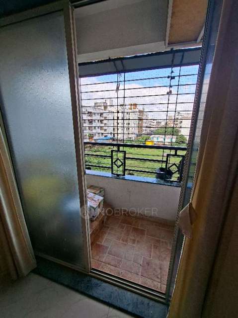 1 BHK Flat In Sai Dnyanraj Prestige,dhayari for Rent  In Raikar Mala Road, Mahadev Nagar, Dhayari Phata, Pune, Maharashtra, India