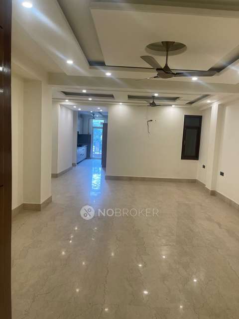 4 BHK Flat In Chhattarpur Enclave Phase 2 for Rent  In Chhatarpur, New Delhi