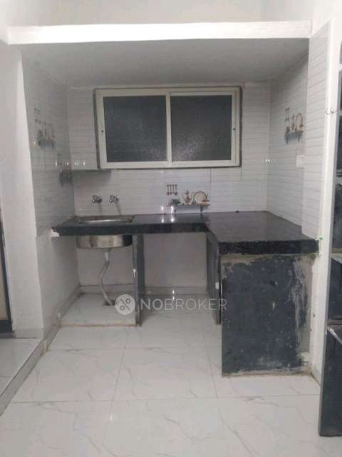 1 BHK House for Rent  In Dattawadi
