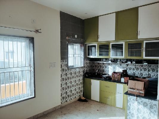 1 BHK House for Rent  In Eshaan Apartment