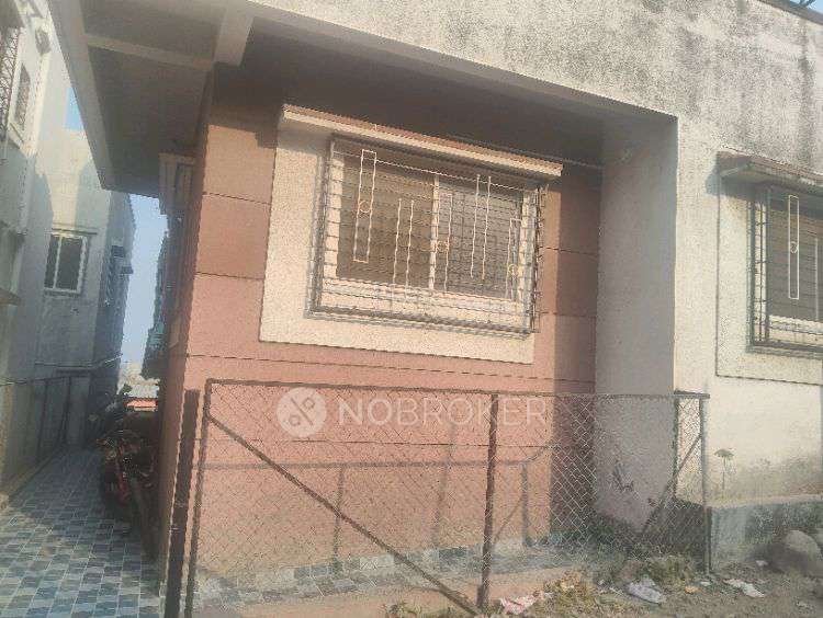 1 BHK House for Rent  In Pancham Nagar Fez 1, Santosh Nagar, Pune, Maharashtra 411046, India