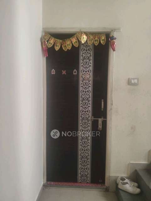 1 BHK House for Rent  In Pancham Nagar Fez 1, Santosh Nagar, Pune, Maharashtra 411046, India