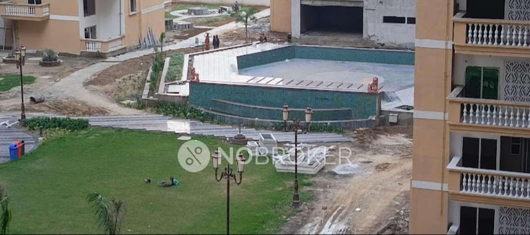 2 BHK Flat In Migsun Vilaasa for Rent  In Eta Ii