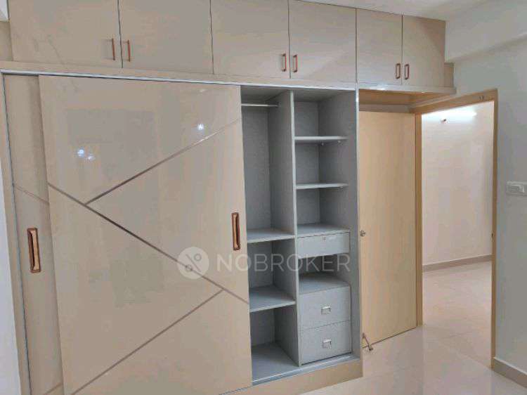 2 BHK Flat In Multi Infinite for Rent  In Vidyaranyapura