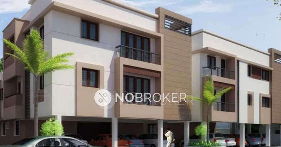 2 BHK Flat In Pavani Palms, Ambattur, Chennai For Sale  In Ambattur, Chennai
