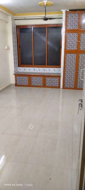 1 RK Flat In 30-dolphin Ekta Nagar Mhada for Rent  In Shivaji Raje Complex