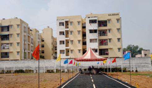 2 BHK Flat In Gaints Kamala Kannan Gardens For Sale  In Inox