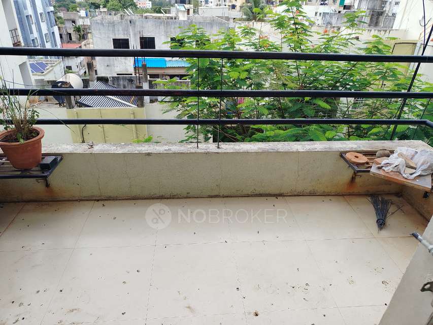 1 BHK Flat In Kakde Terrace for Rent  In Warje Malwadi