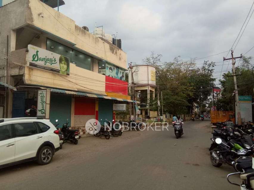1 RK Flat In Stand Alone Building for Rent  In Madavakkam Main Rd